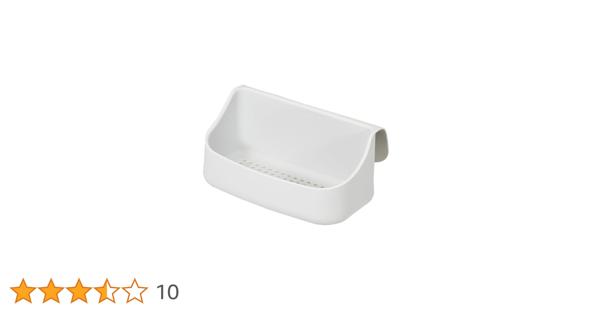 Amazon｜パール金属 収納 小物入れ キッチンラック スポンジ